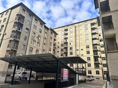 Продается 4х ком. кв-ра дуплекс,ЖК Пойтахт Резидент, ор-р:IT Park,96м2