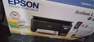 EPSON