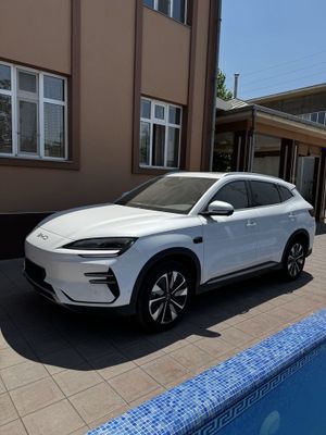 Byd song champion smart full 2025