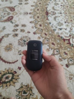 Samsung Gusto verizon 2