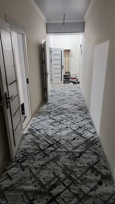 Bollarga kvartira bor