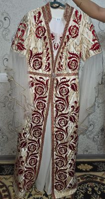 платье, диадема, свадьба