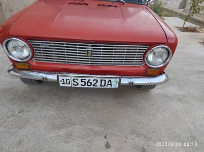 Jiguli 01 legenda