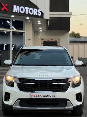 Kia Seltos 2024