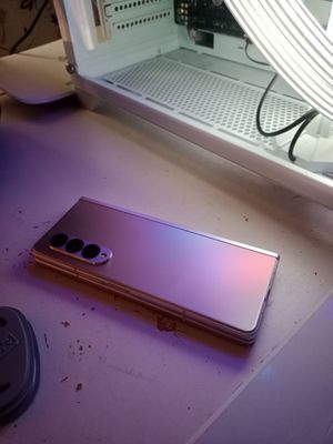 Samsung Z Fold 3 5G