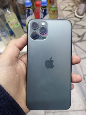 Iphone 11 pro 64.