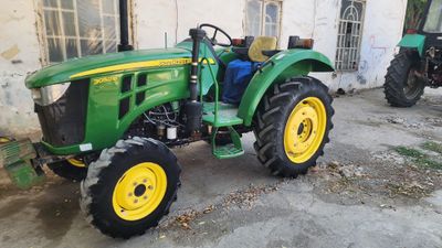 jonder traktor mini sotiladi