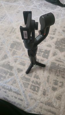 stabilizator boshlangich mobilografchilar uchun
