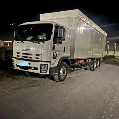 Isuzu 34 Sirochney sotiladi 2021 yili pirabek 355 yurgan