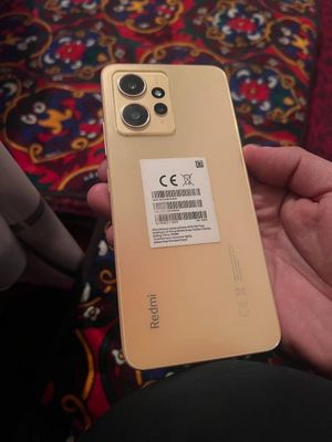 Redmi Not 12 128gb Rose Gold