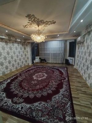 Срочно аренда студентлага Сергели 12 метро 4 хонали нархи 550 доллар