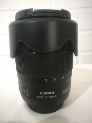 Объектив Tamron 10-24 mm
