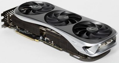 Продам видеокарту RTX4070ti 12Gb