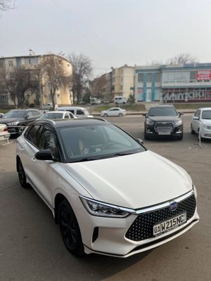 Arenda vikup! 2022 BYD e2