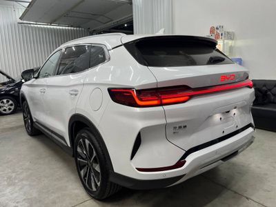 Срочно Продам Новый BYD Champion 2025