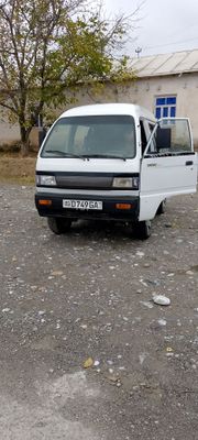 Damas yili 1998 yil xolati yaxshi