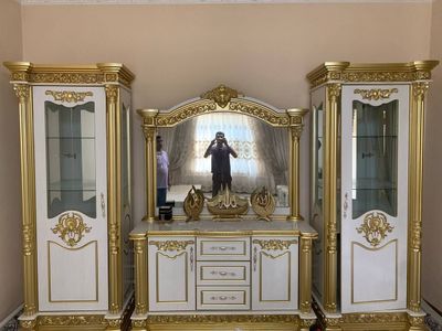 Камот мебель гарантия