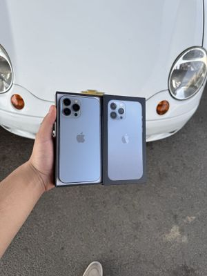 Iphone 13 Pro Max 256 gb 84%