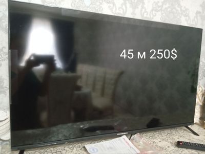 Продаю телевизор и кондиционер (как новые!)