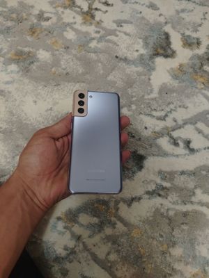 Samsung s21 + 5g