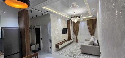 Аренда Новостройка квартира Сергели 137812