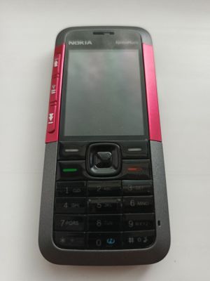 Nokia 5310 express music