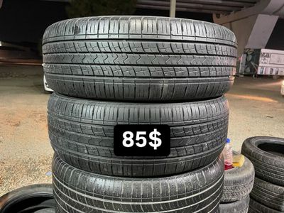 195 / 65 / 15 Kumho