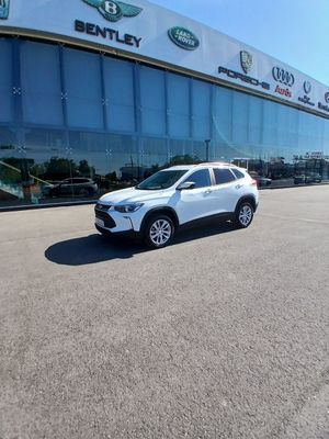 Treker 2 ltz 2022 / 2023 кузов