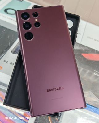 Samsung S22 Ultra 256gb официалка