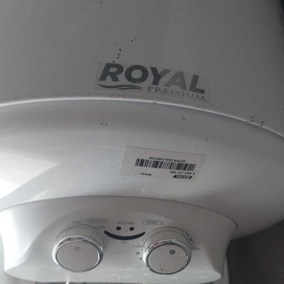 Royal 100L Suv isitgich