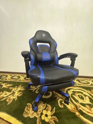 Игравое кресло бмв