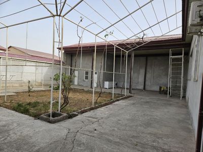 Arendaga katej Samarqand