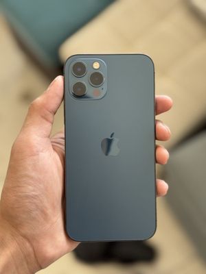 iphone 12 pro telfon