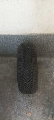 Шина TRACMAX 195/60 R15