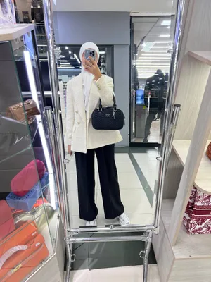 Пиджак От ZARA