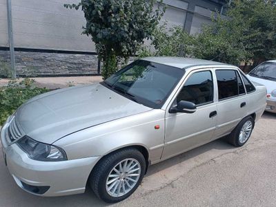 Nexia 2 daewoo donc