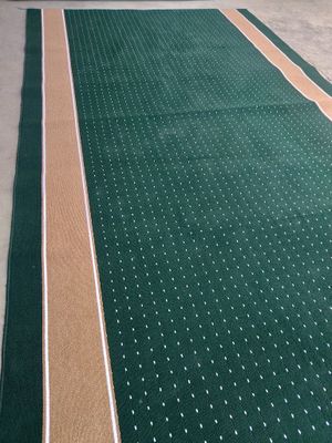 3ta Polos 2.5x9m dan