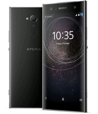 Sony xperia xa 2ultra