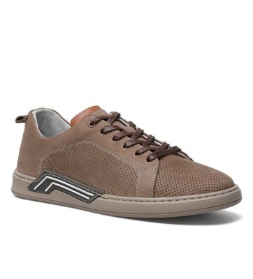Кожаные ботинки Dockers