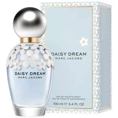 Marc Jacobs dasy dream eau de Toilette (100)ml
