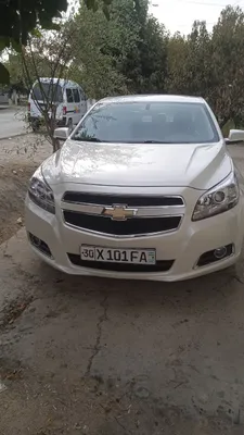 Mashina ideal xolatda