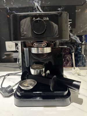 DeLonghi Кофемашина