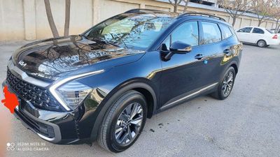 Срочно, KIA Sportage автомошина сотилади. Ҳолати аъло. Келишамиз