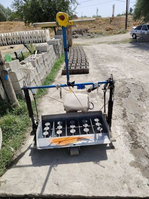 Shlaka bloc qoyiwga yaxwi iwledigan kerak