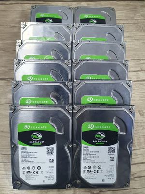 Распродажа оригинал 500GB SEAGATE HDD