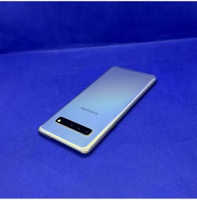 Samsung galaxy s10 5G