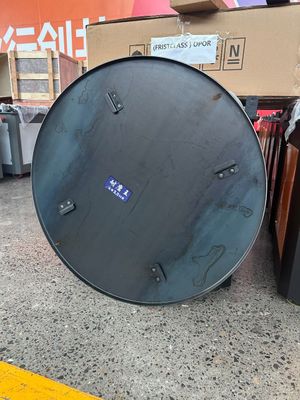 Продам тарелки и ножи для вертолета шлифовка битона