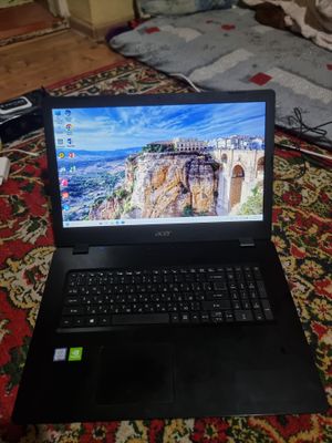 Aser aspire A317 51G noutbuk