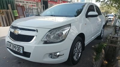 Cobalt avtomat 2023 sotiladi