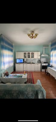 Продается дом в военном городке 6 соток